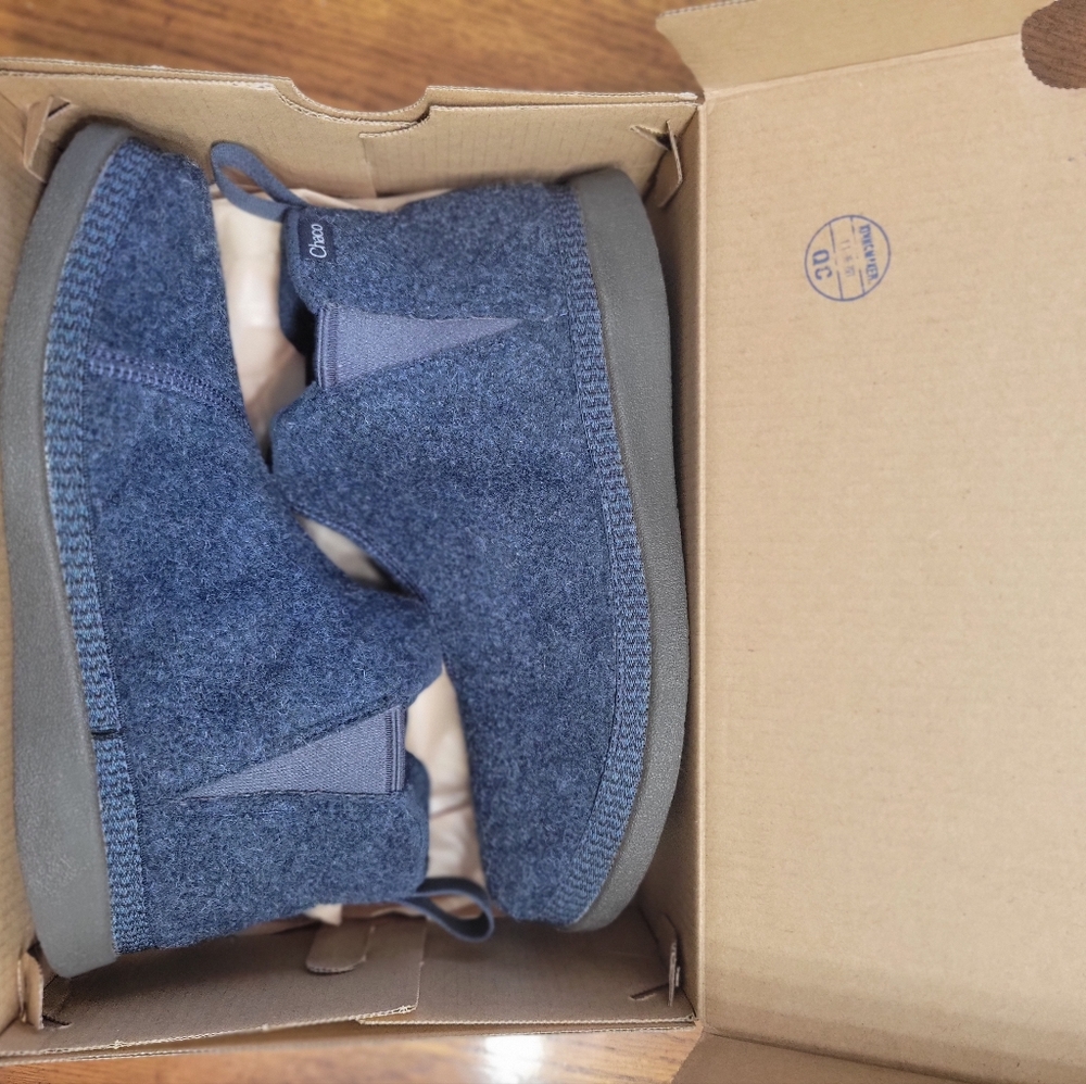 Brand New Chaco Revel